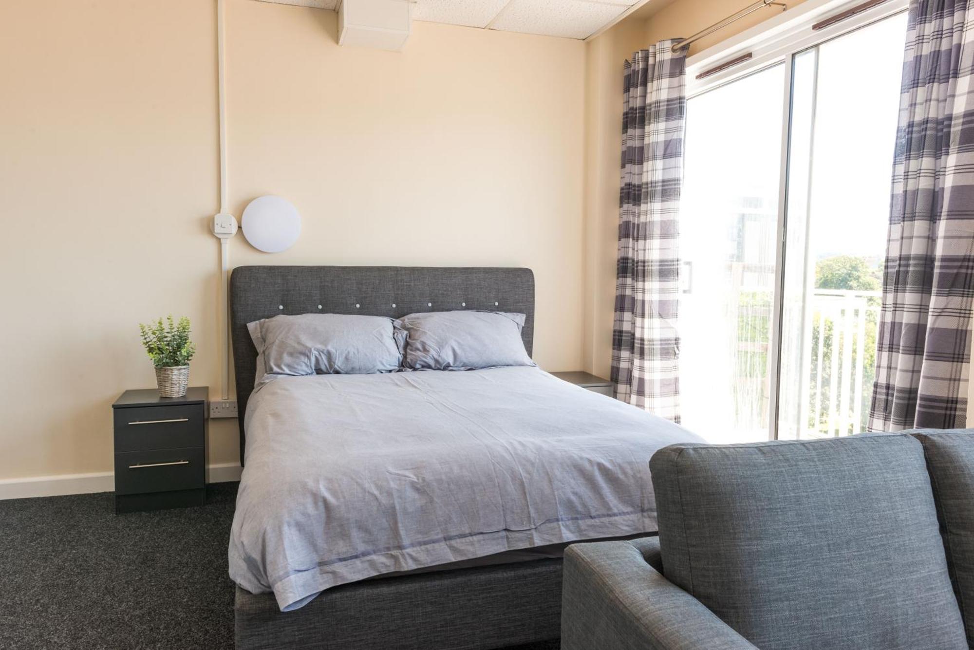 Apartment Superior Sea View 8 *